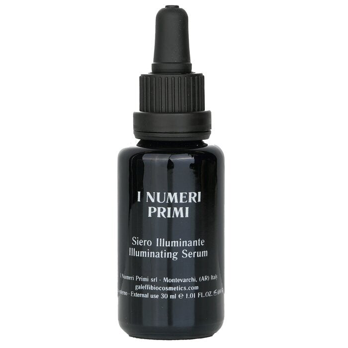 I Numeri Primi N.2 Aufhellendes Serum 30 ml/1,01 oz