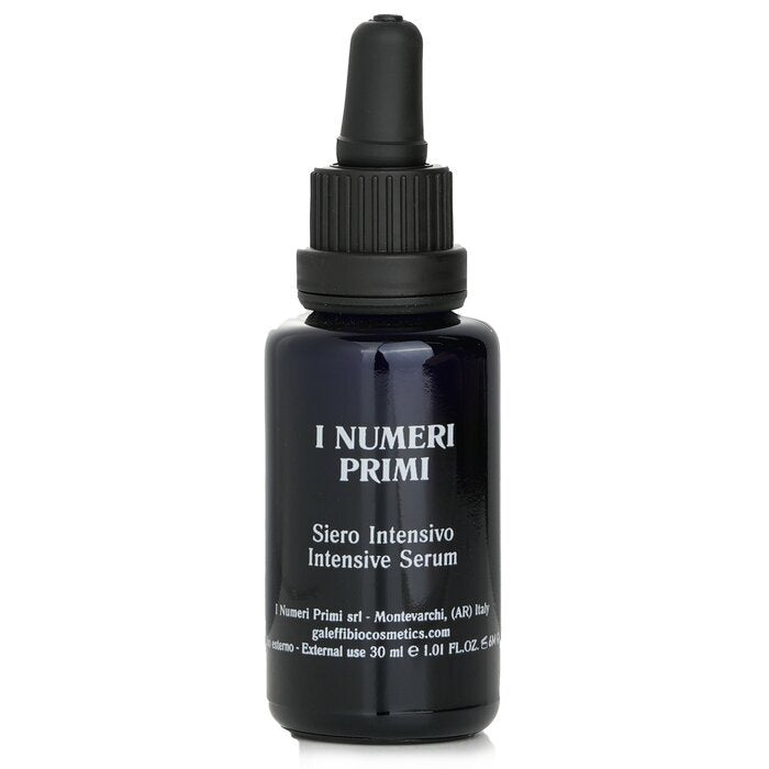 I Numeri Primi N.5 Intensivserum 30 ml/1,01 oz