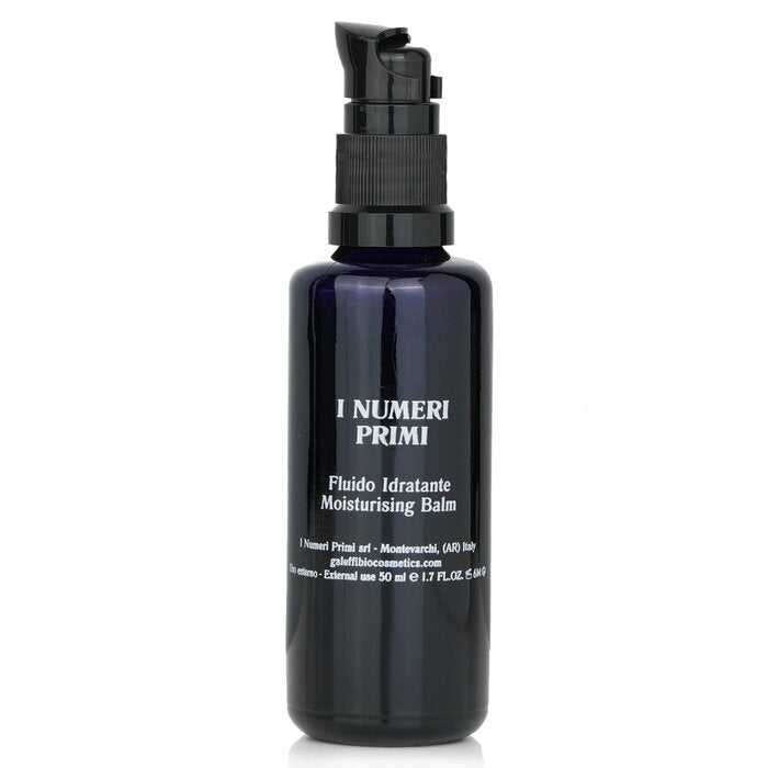 I Numeri Primi N.17 Feuchtigkeitsbalsam 50 ml