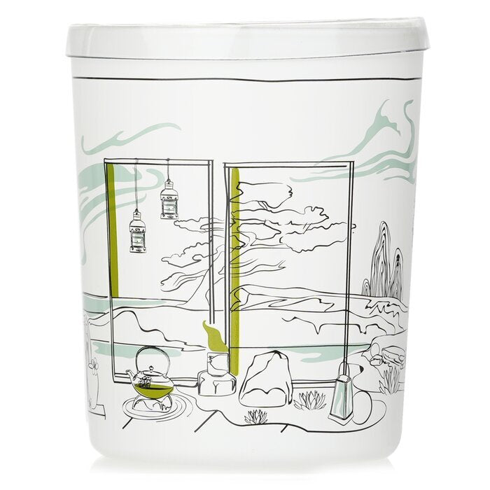 Bougies la Francaise Zen-Garten-Duftkerze, 180 g