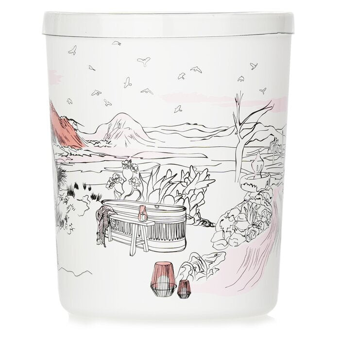 Bougies la Francaise – Duftkerze „Desert Garden“ 180 g