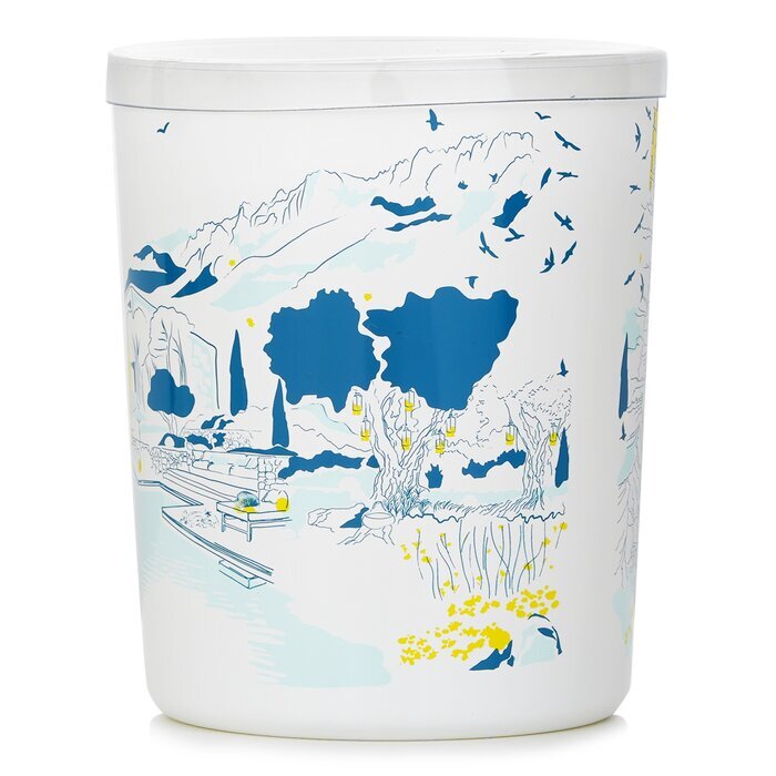 Bougies la Francaise Duftkerze „Korsischer Garten“, 180 g