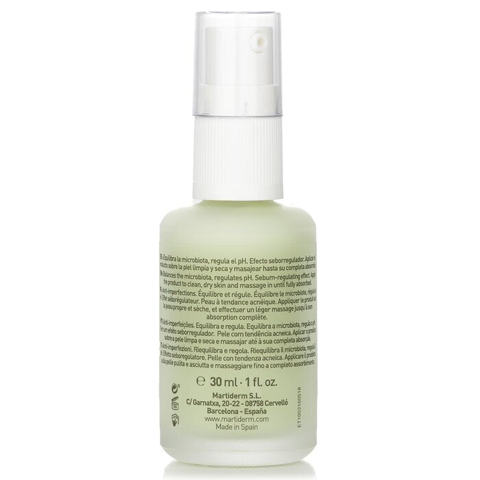 Martiderm Acniover Serum (für zu Akne neigende Haut) 30 ml/1 oz