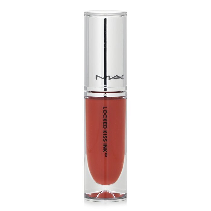 MAC Locked Kiss Ink Lippenstift # Emphatic 4ml/0.14oz