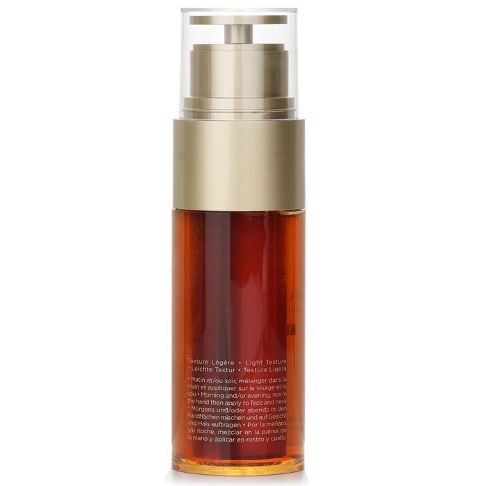 Clarins Double Serum Leichte Textur 50 ml/1.6oz