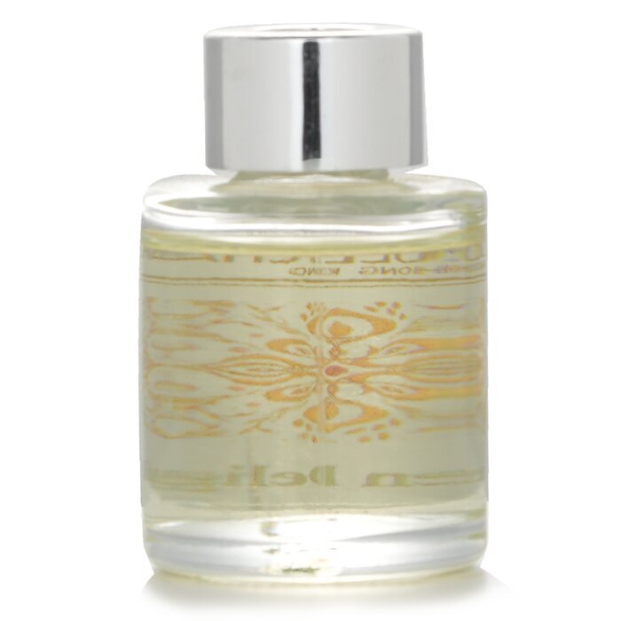 Carroll & Chan Mini-Diffusor – Golden Delights (Amber, Pfirsich, Leder und Oud) 20 ml