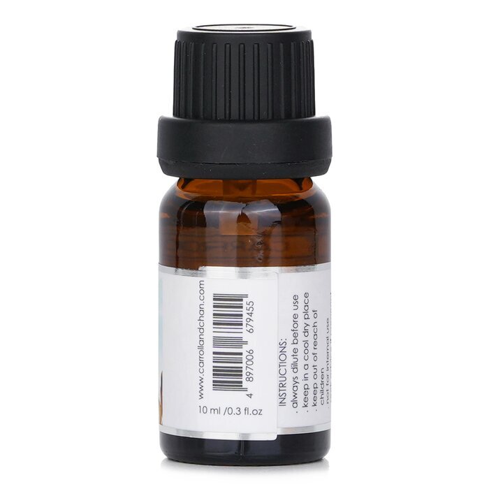 Carroll & Chan Duftöl – Baumwollblüte, 10 ml