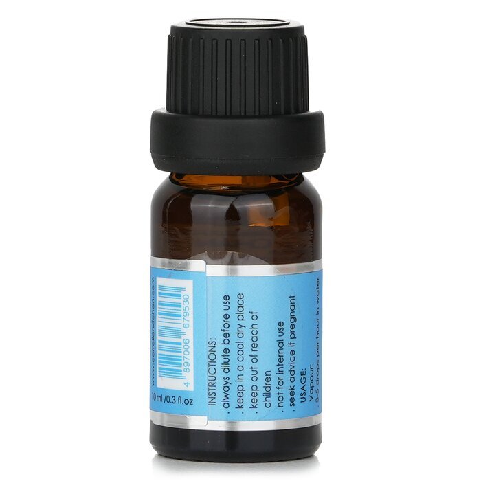 Carroll & Chan Fragrance Oil - Ocean Mist 10ml