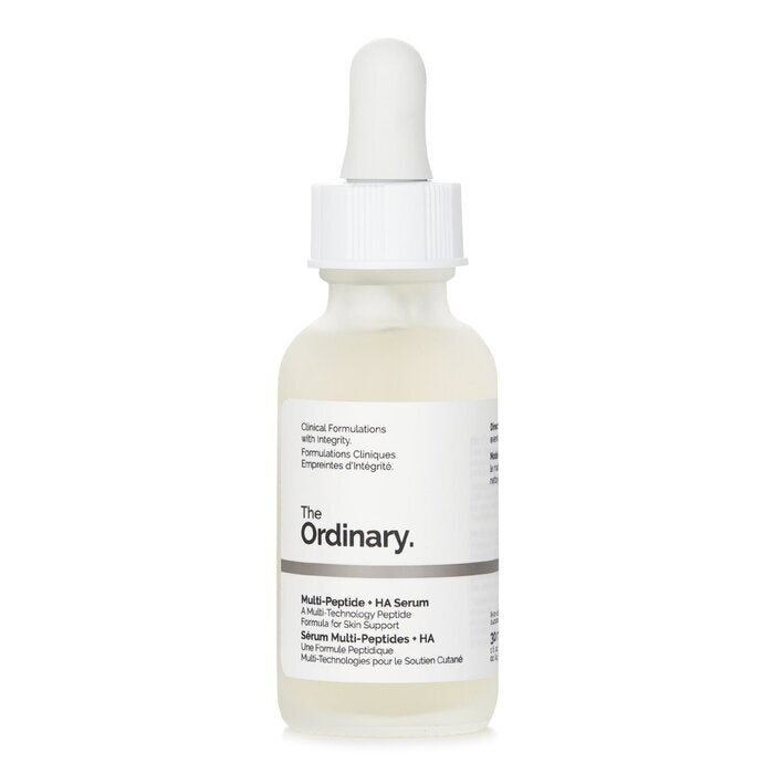 The Ordinary Multi-Peptid & Ha Serum 30ml
