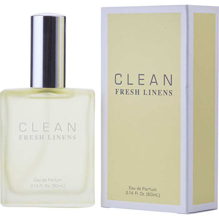 Clean Fresh Linens Eau de Parfum Spray 60 ml