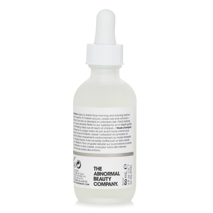 The Ordinary Niacinamide 10 % + Zink 1 % 60 ml/2 oz