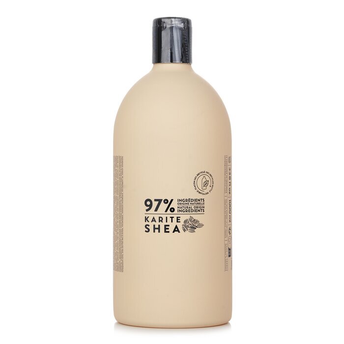 Compagnie de Provence Nährende flüssige Marseille-Seife, Nachfüllpackung 1000 ml