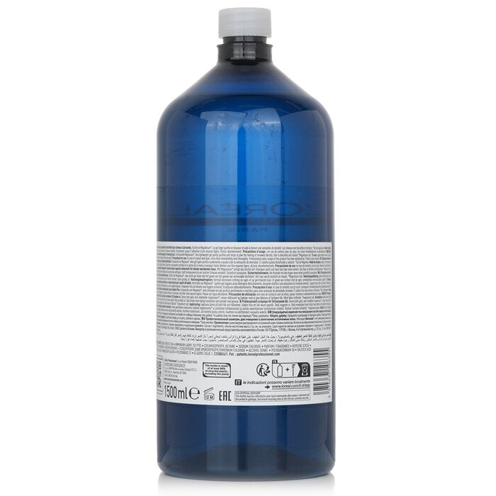 L'Oréal Serie Expert - Serioxyl Advanced Purifier Bodifier Shampoo 1,5 l/50,7 oz