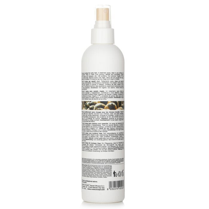milk_shake Curl Passion Leave In 300ml