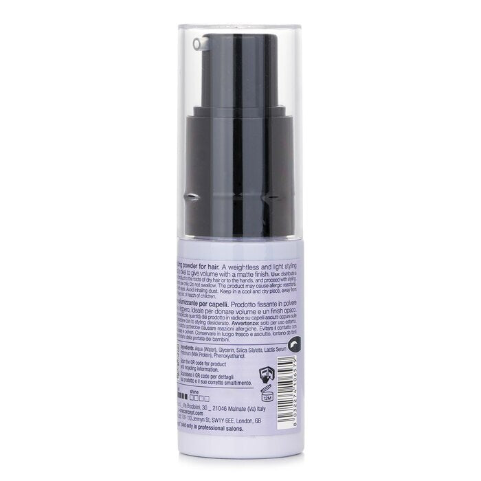 milk_shake Lifestyle Puder Pop 5g/0.18oz