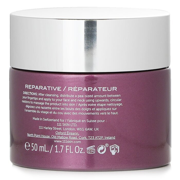 111skin Day Cream Nac Y2 50ml