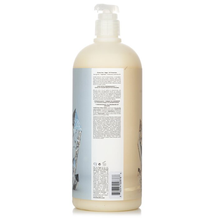 R+Co Edelstein-Farbshampoo 1000ml/33.8oz