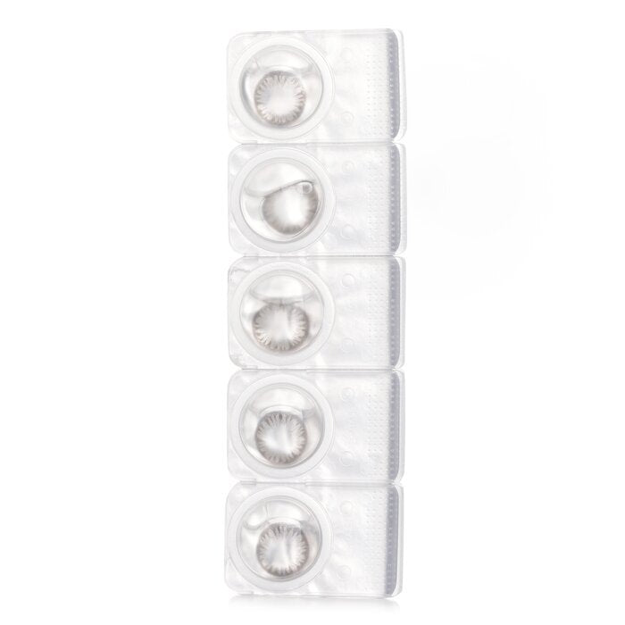 Clalen Iris 1Day Suzy Gray -3,00 5 Stück x 1 Streifen