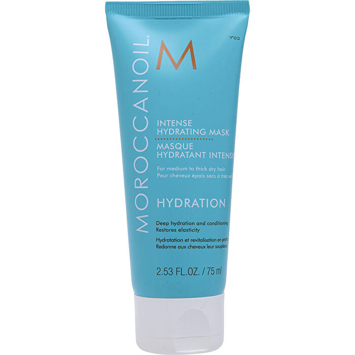 Moroccanoil Intensive Feuchtigkeitsmaske (für mitteldickes bis dickes trockenes Haar) 75 ml