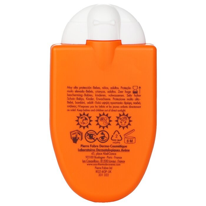 Avene Reflexe Solaire SPF 50+ 30 ml