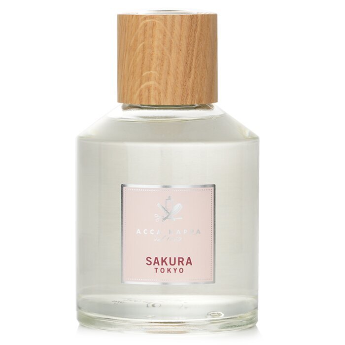 Acca Kappa Sakura Tokyo Raumduft-Diffusor, 250 ml