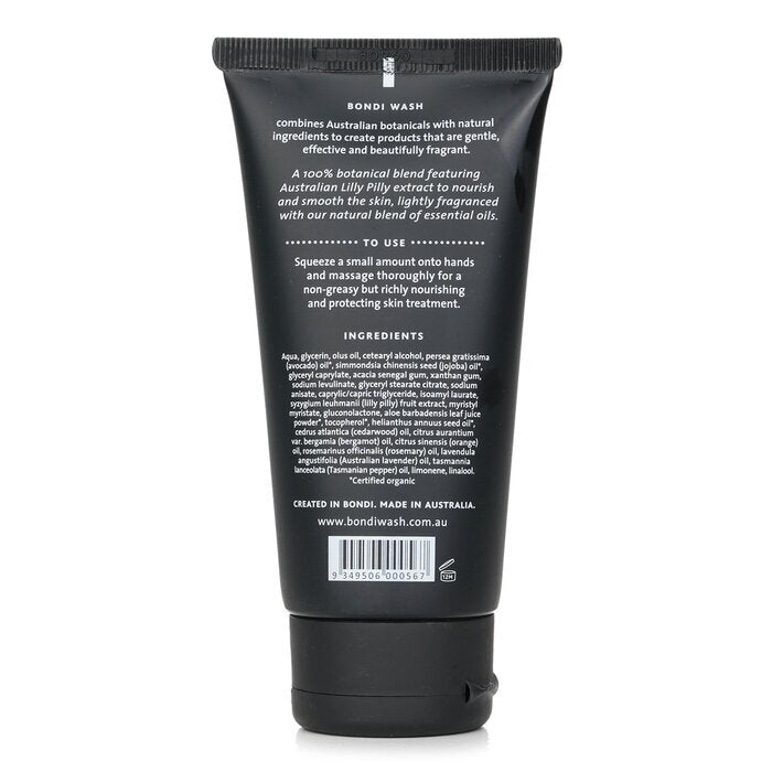 BONDI WASH Handcreme - # Tasmanischer Pfeffer & Lavendel 80g/2,8oz