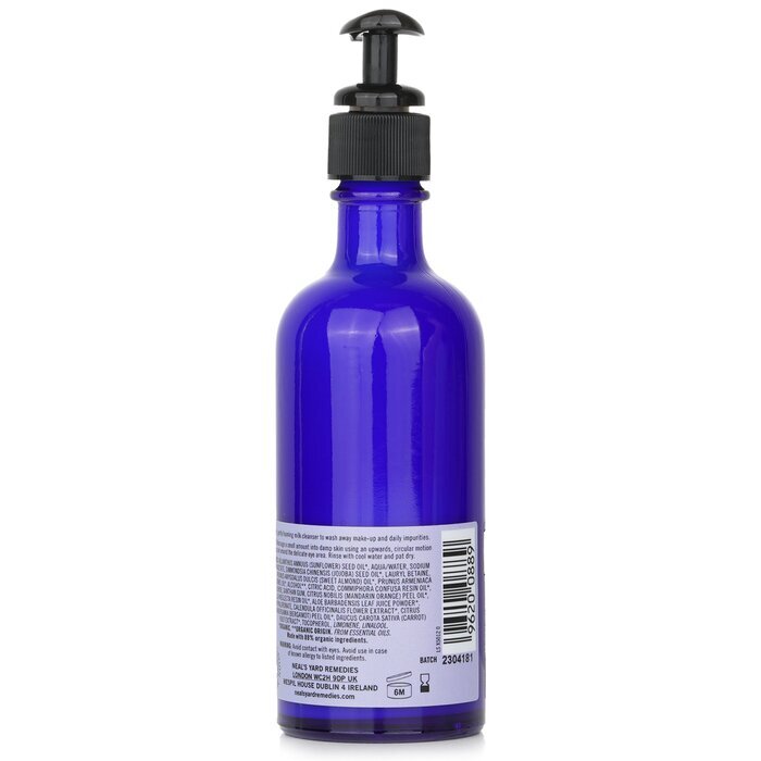 Neal's Yard Remedies – Verjüngendes Weihrauch-Gesichtswaschmittel, 100 ml