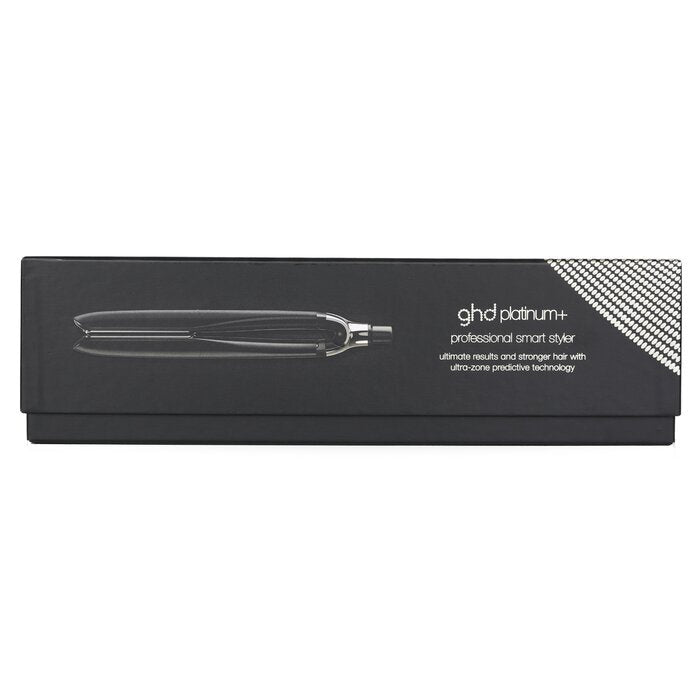 GHD Platinum+ Professional Smart Styler - Black 1pc