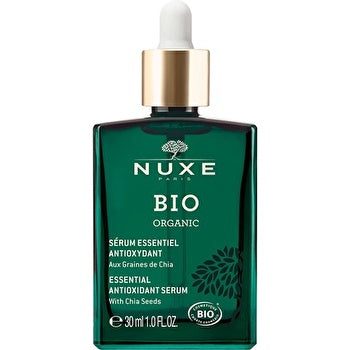 Nuxe Bio – Essentielles Antioxidans-Serum mit Chiasamen, 30 ml