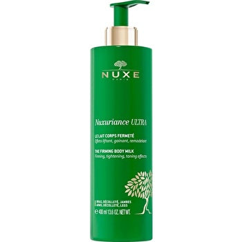 Nuxe Nuxuriance Ultra Die straffende Körpermilch 400ml