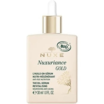 Nuxe Nuxuriance Gold Das Ölserum 30ml