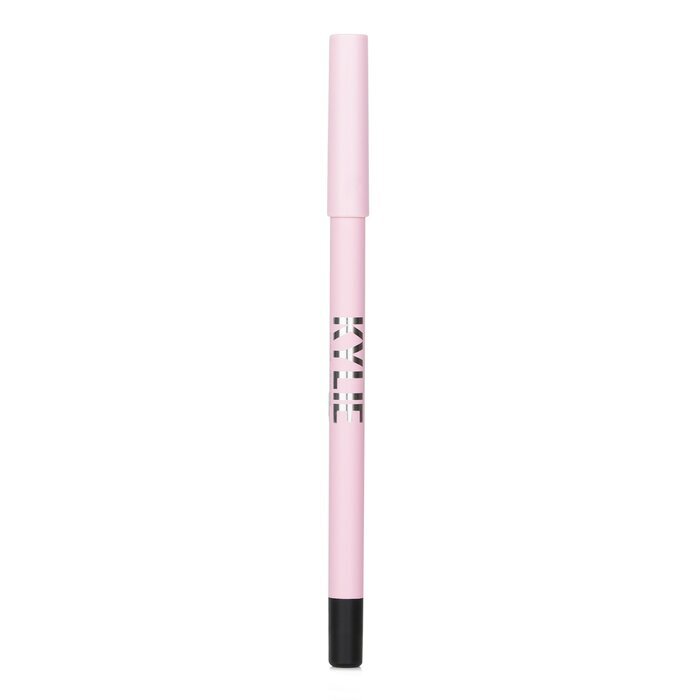 Kylie By Kylie Jenner Kyliner Gel Eyeliner Pencil - 001 Black Matte 1.2g