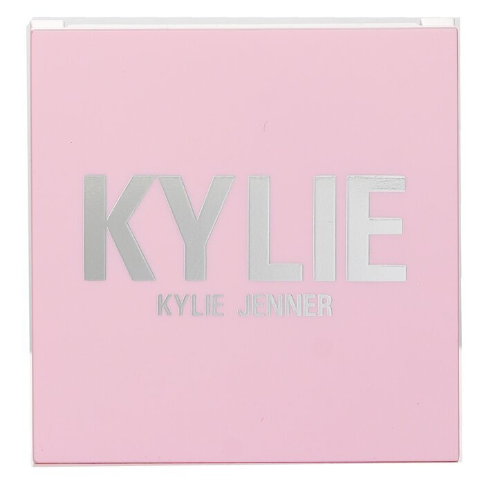 Kylie By Kylie Jenner Kylighter gepresstes leuchtendes Puder – Nr. 080 Salted Caramel, 8 g/0,28 oz
