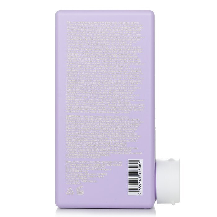 Kevin Murphy Blonde.Angel (Farbverstärkende Behandlung für blondes Haar) 250ml/8.4oz