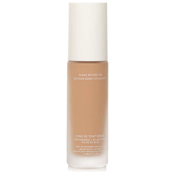 ILIA True Skin Serum Foundation - # SF3.5 Korsika 30ml/1oz