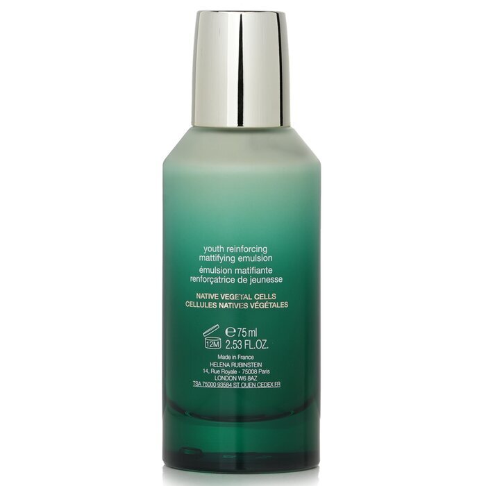 Helena Rubinstein Powercell Skinmunity Emulsion (jugendverstärkende, matte Emulsion) 75 ml