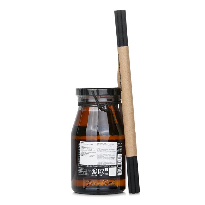 John's Blend Reed Diffuser – Moschus-Osmanthus, 140 ml