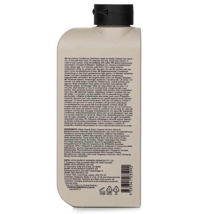 Kevin Murphy Blow.Dry Rinse (nährender und reparierender Conditioner) 250ml/8.4oz