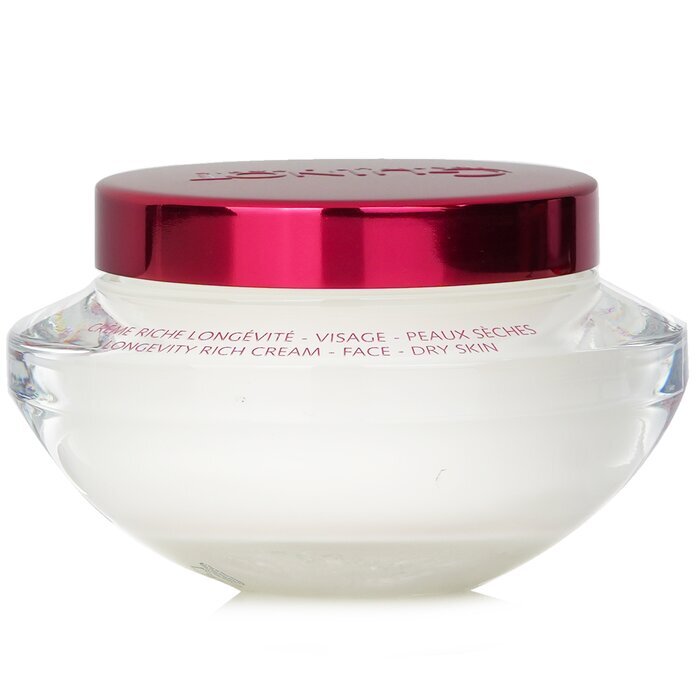 Guinot Age Logic Reichhaltige Creme 50ml/1.4oz