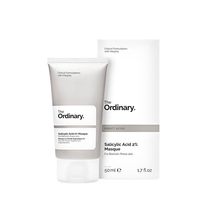 The Ordinary Salicylsäure 2 % Maske 50 ml