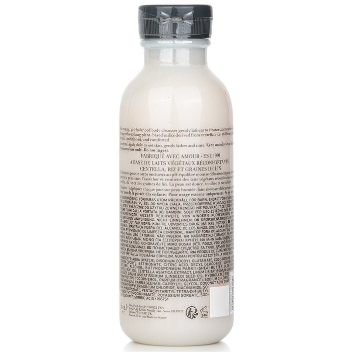 Frischmilch-Körperreiniger 260 ml/8,7 oz