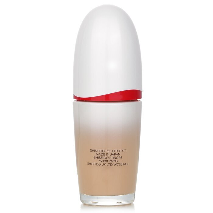 Shiseido Revitalessence Skin Glow Foundation SPF 30 – 320 Pine 30 ml