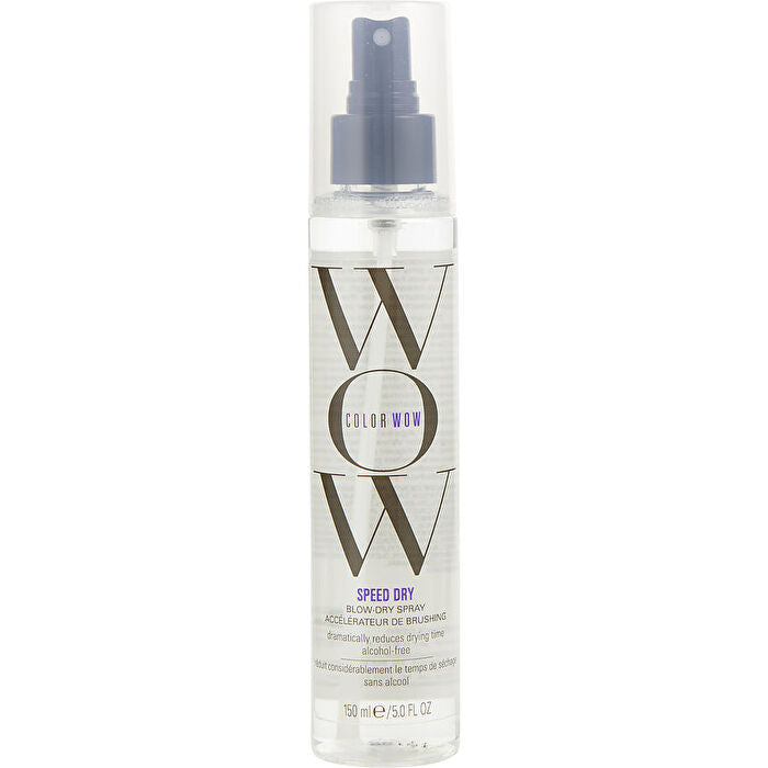 Color WOW Speed Dry Föhnspray 150ml
