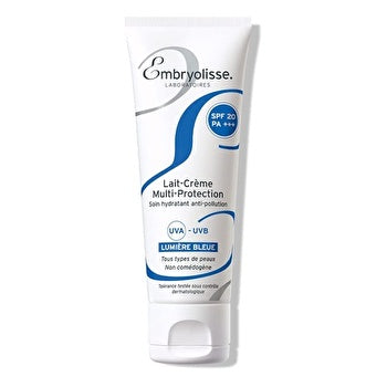 Embryolisse Multi-Schutz Milchcreme Spf20 Pa+++ Für alle Hauttypen 40ml