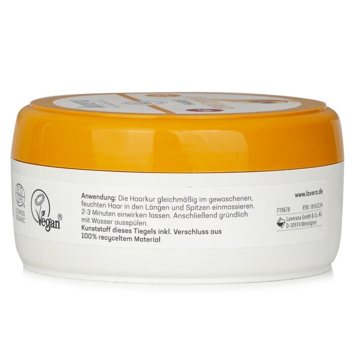 Lavera Haarkur Repair & Tiefenpflege 200ml/7oz