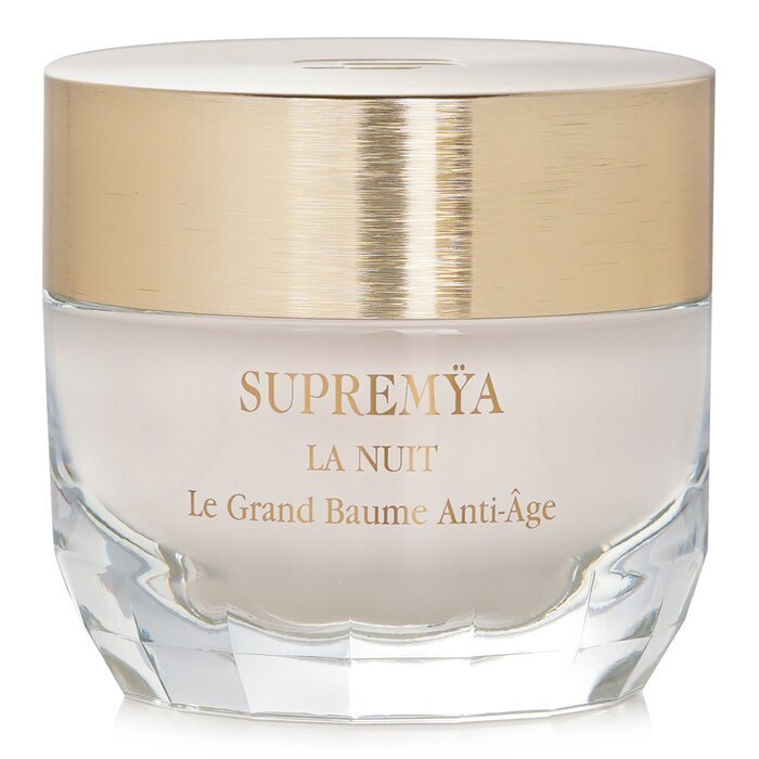 Sisley Supremya At Night Die ultimative Anti-Aging-Creme 50 ml