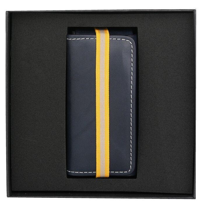 Eight & Bob Duftlederetui - # Night Blue (für 30 ml) 1 Stück