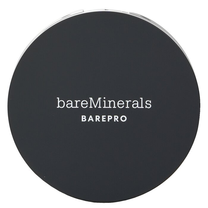 BareMinerals Barepro 24HR Skin Perfecting Powder Foundation - Fair 10 Warm 8g