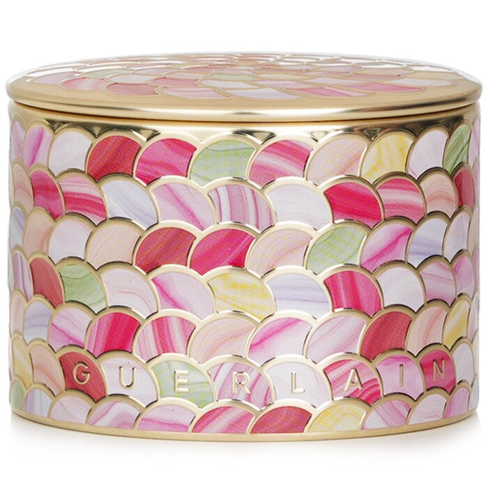 Guerlain Meteorites Lichtenthüllende Puderperlen - Nr. 04 Amber 20 g/0,7 oz