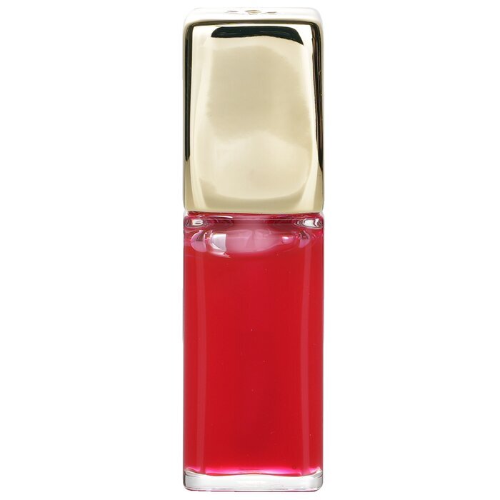 Guerlain KissKiss Bee Glow Oil Farbauffrischendes Lippenöl – Nr. 775 Poppy Glow, 9,5 ml